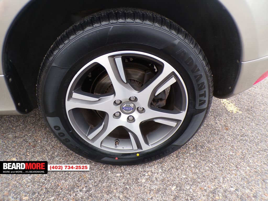 Used 2014 Volvo XC60 T6 image 10