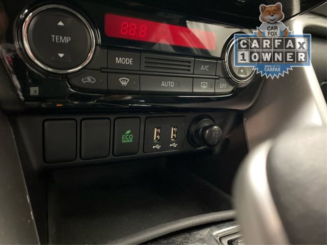 Used 2022 Mitsubishi Eclipse Cross LE image 30