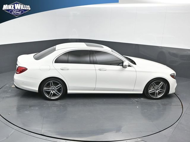 Used 2019 Mercedes-Benz E 300 image 16