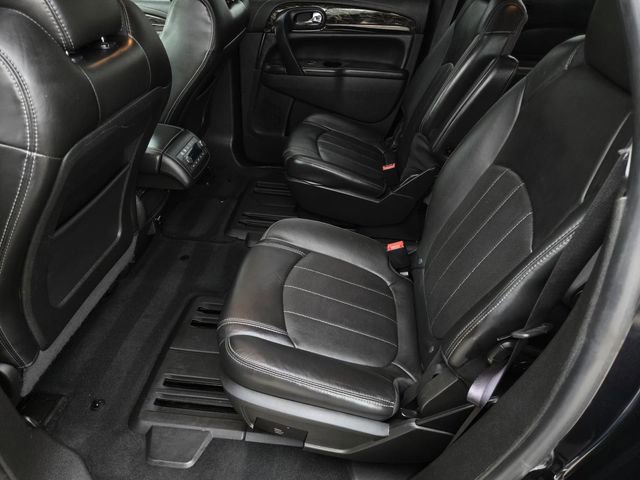 Used 2014 Buick Enclave Leather w/ Trailering Provision Package AWD/4WD image 14