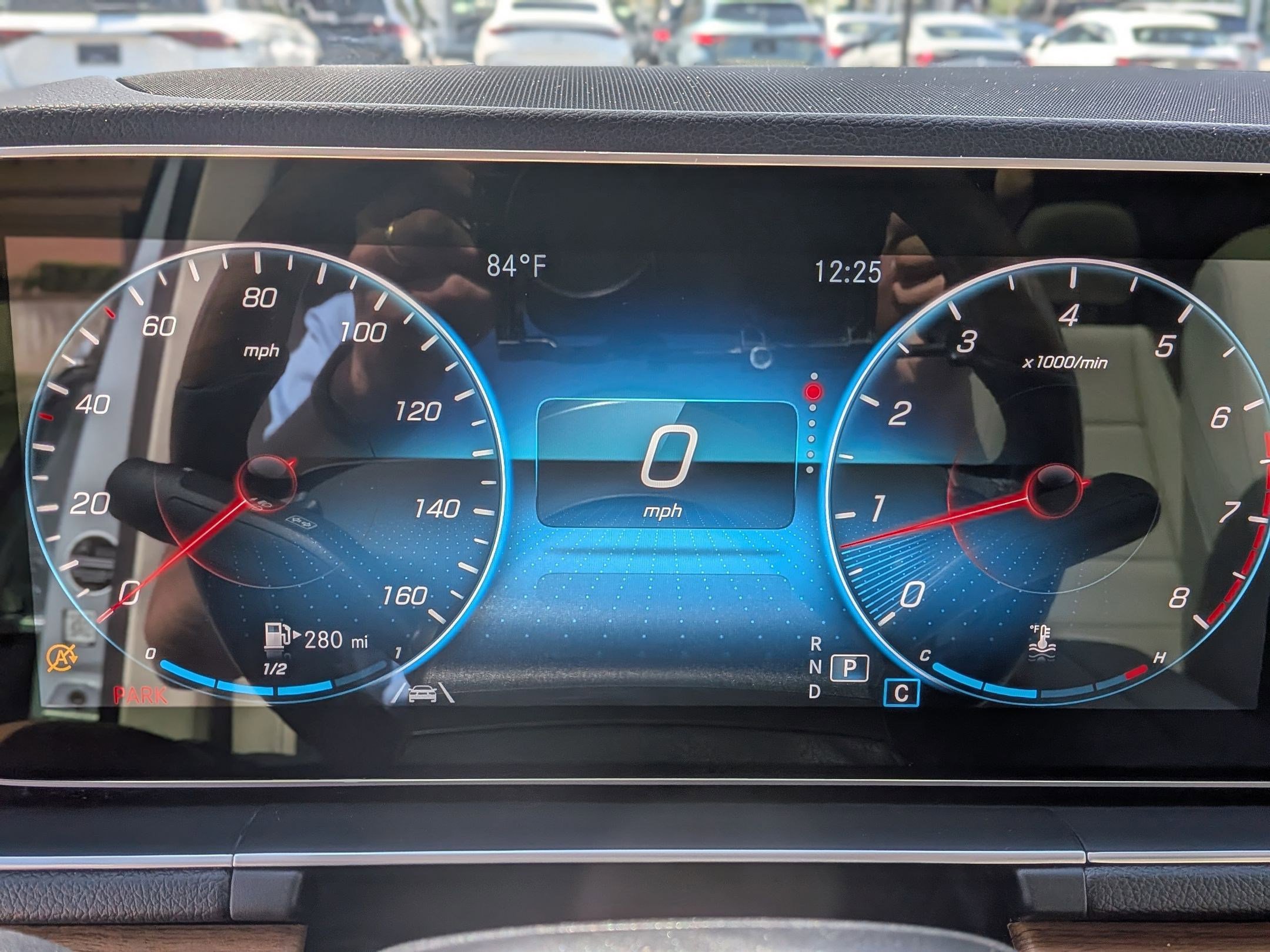 Certified 2023 Mercedes-Benz GLE 350 4MATIC image 18