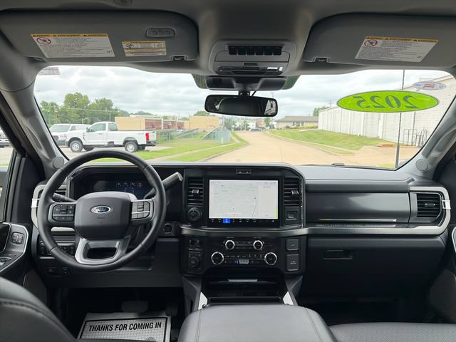 Used 2025 Ford F350 Lariat w/ Lariat Ultimate Package AWD/4WD image 29