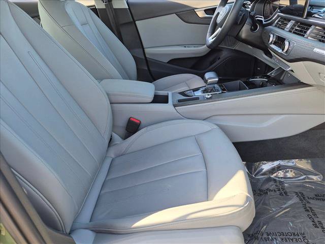 Certified 2023 Audi A4 2.0T Premium Plus w/ Premium Plus Package AWD/4WD image 19