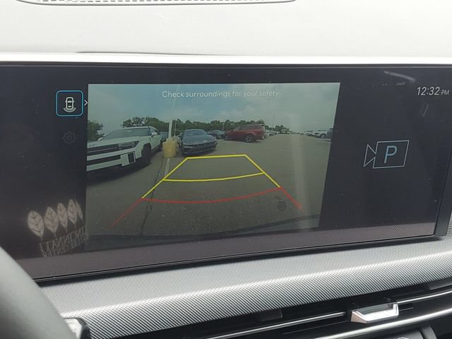 New 2026 Hyundai Sonata Blue FWD image 28