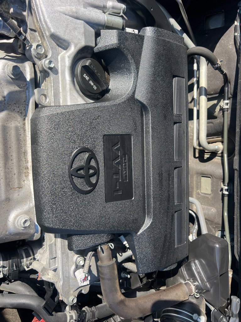 Used 2018 Toyota RAV4 Adventure image 50