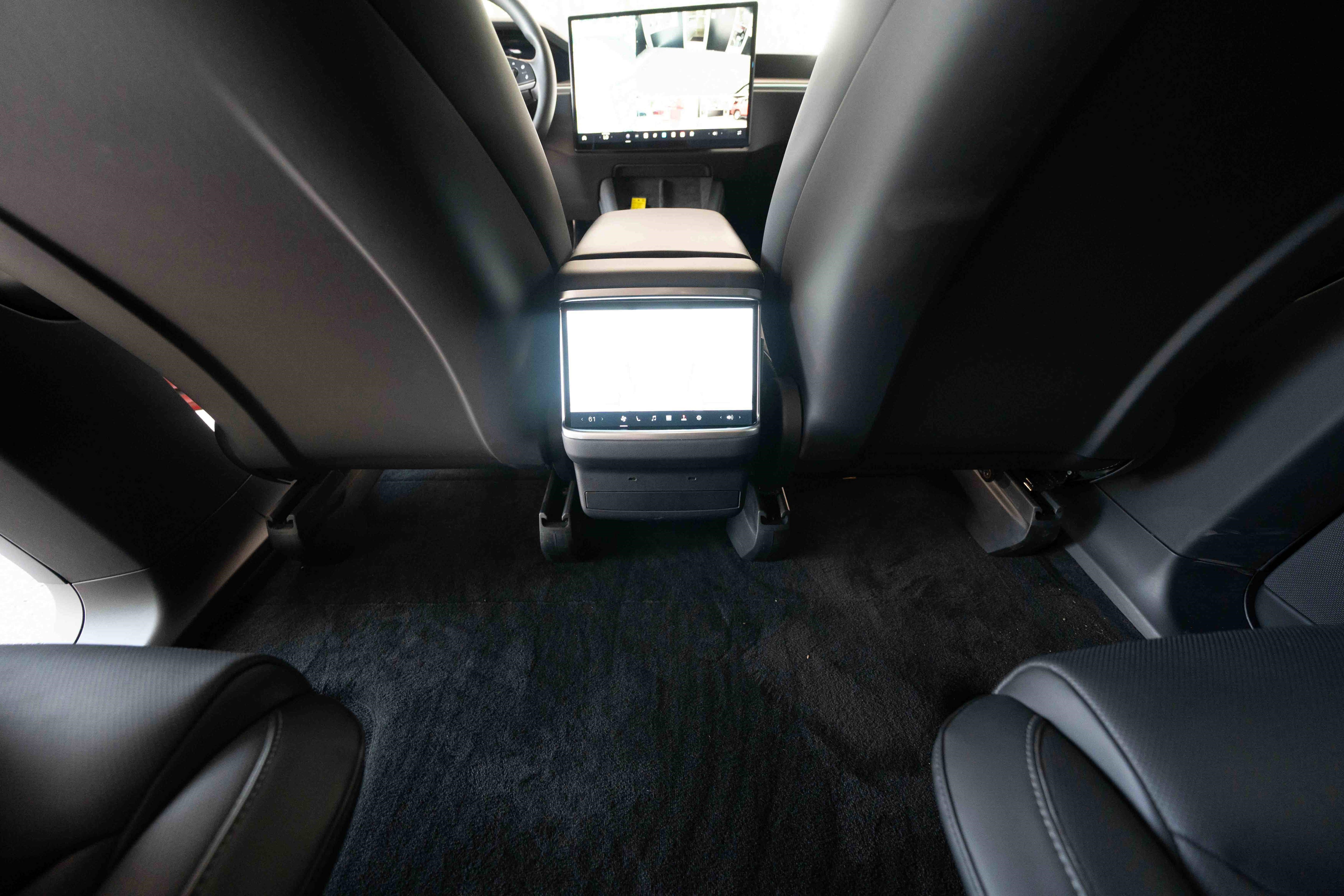 Used 2023 Tesla Model X Plaid image 22