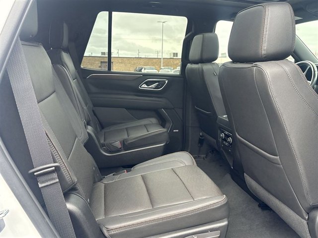 Certified 2023 Chevrolet Tahoe High Country w/ Premium Package 2 AWD/4WD image 27