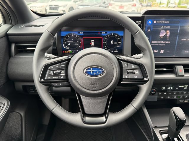 New 2026 Subaru Outback Premium AWD/4WD image 10