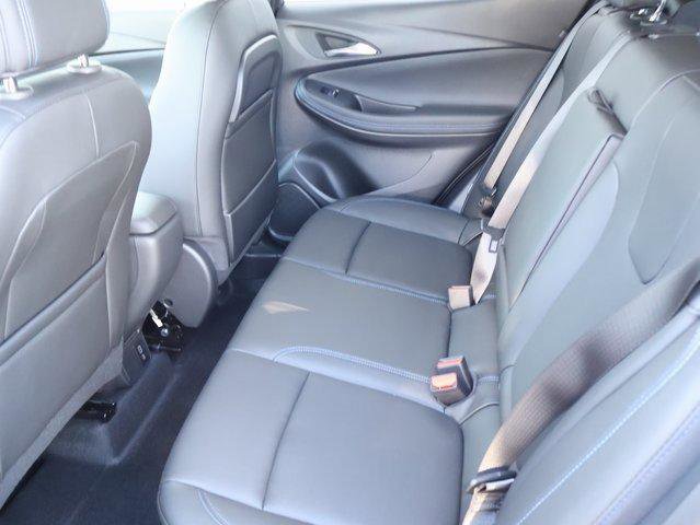 New 2026 Buick Encore GX Sport Touring w/ Comfort Package image 16