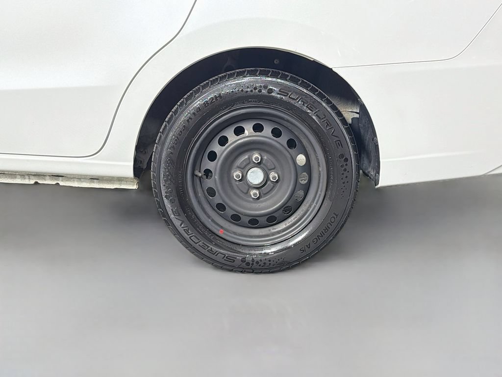 Used 2017 Mitsubishi Mirage G4 ES FWD image 27