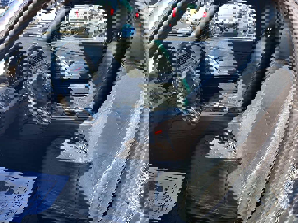 Used 2003 BMW Z4 3.0i image 2