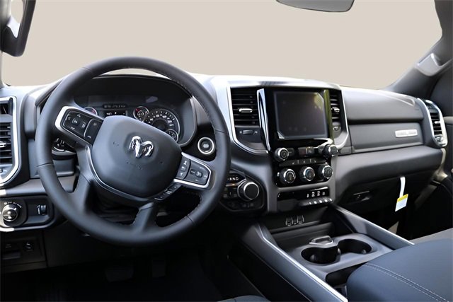 New 2025 RAM 1500 Lone Star image 11