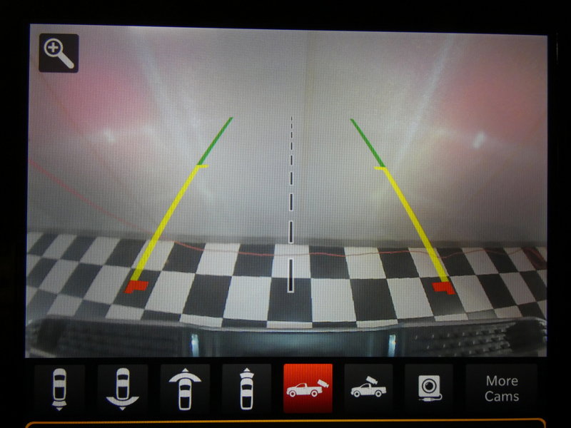 Used 2024 RAM 2500 Limited w/ Safety Group image 19