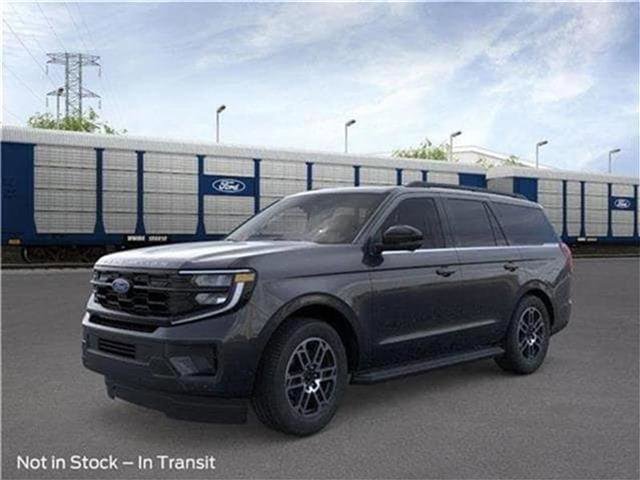 New 2025 Ford Expedition Active image 87