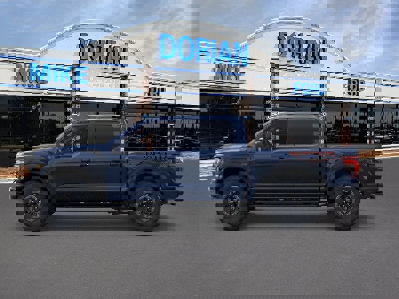 New 2026 Ford F150 Raptor image 3