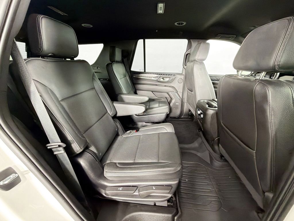 Used 2022 GMC Yukon Denali image 28