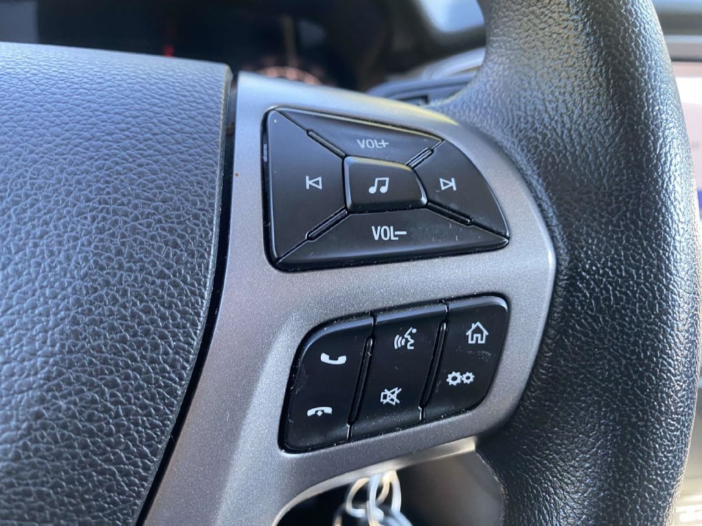 Certified 2021 Ford Ranger XLT RWD image 23
