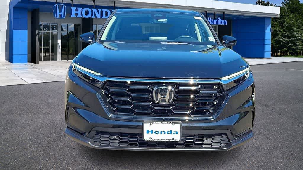 Certified 2023 Honda CR-V EX-L image 3
