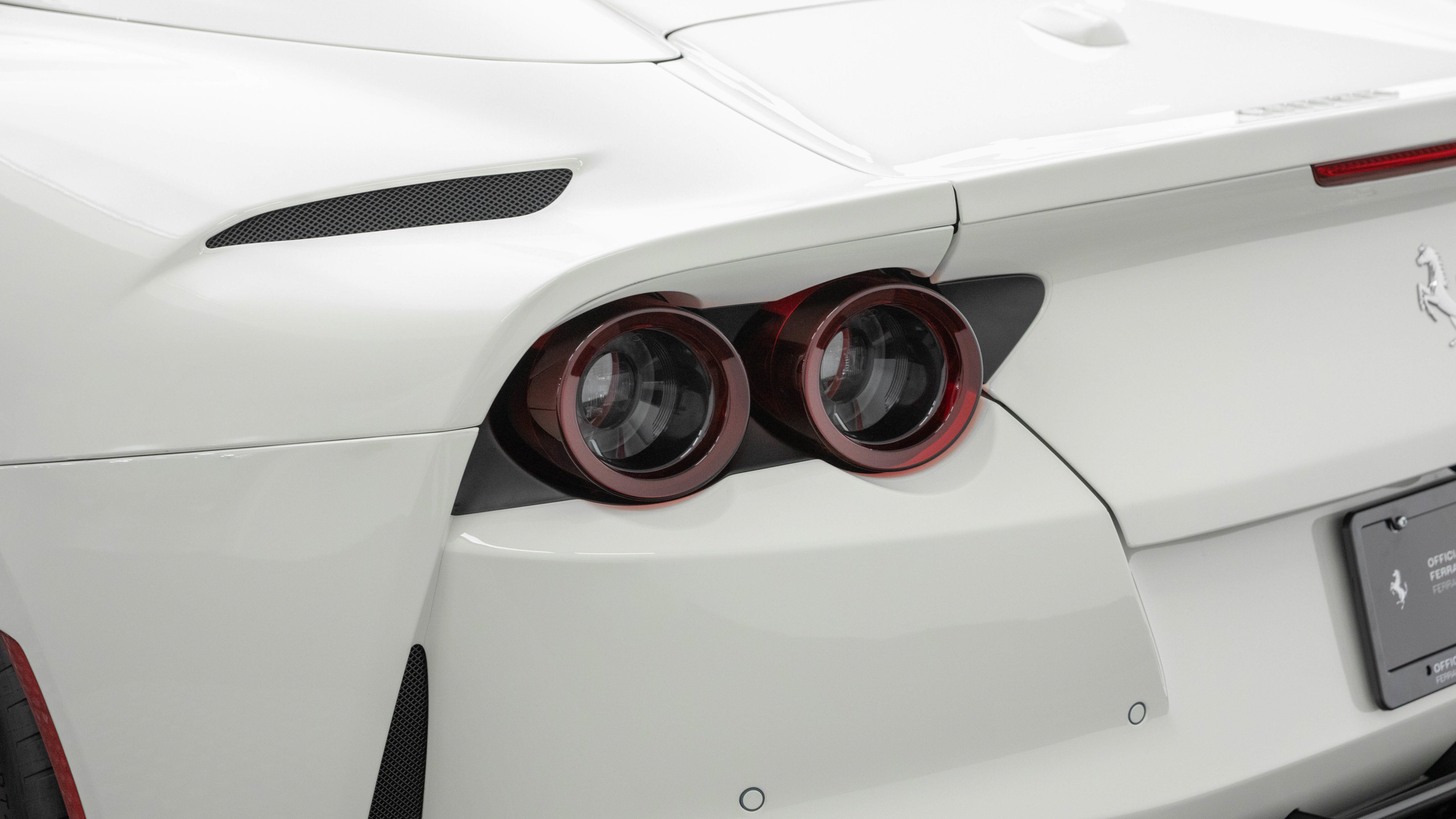 Certified 2023 Ferrari 812 GTS RWD image 58