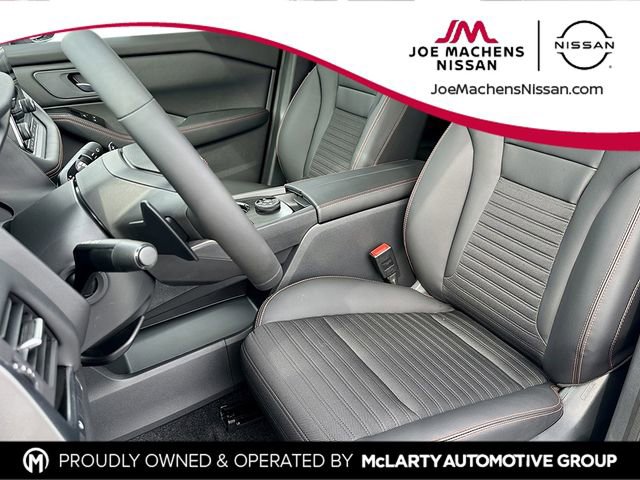 New 2026 Nissan Rogue SV image 26