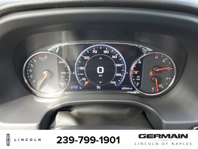Used 2021 GMC Acadia Denali w/ Denali Ultimate Package AWD/4WD image 26