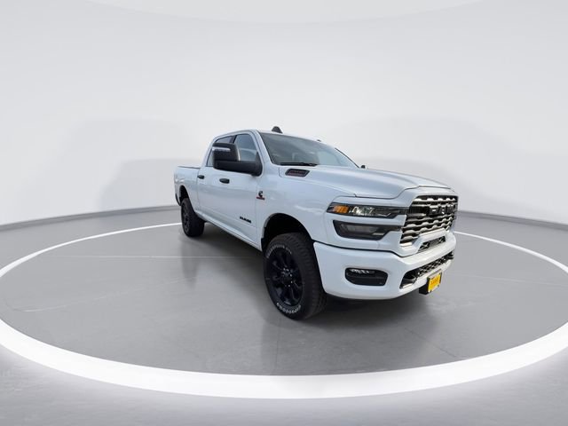 New 2026 RAM 2500 Big Horn image 2