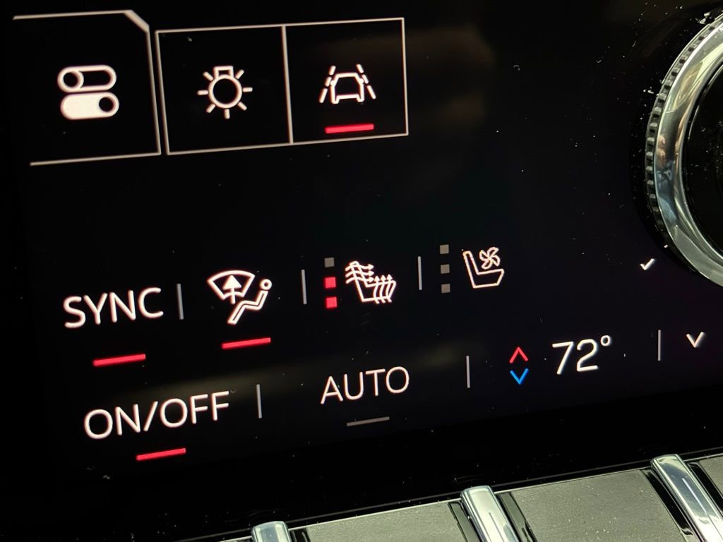 New 2026 GMC Terrain Denali image 5