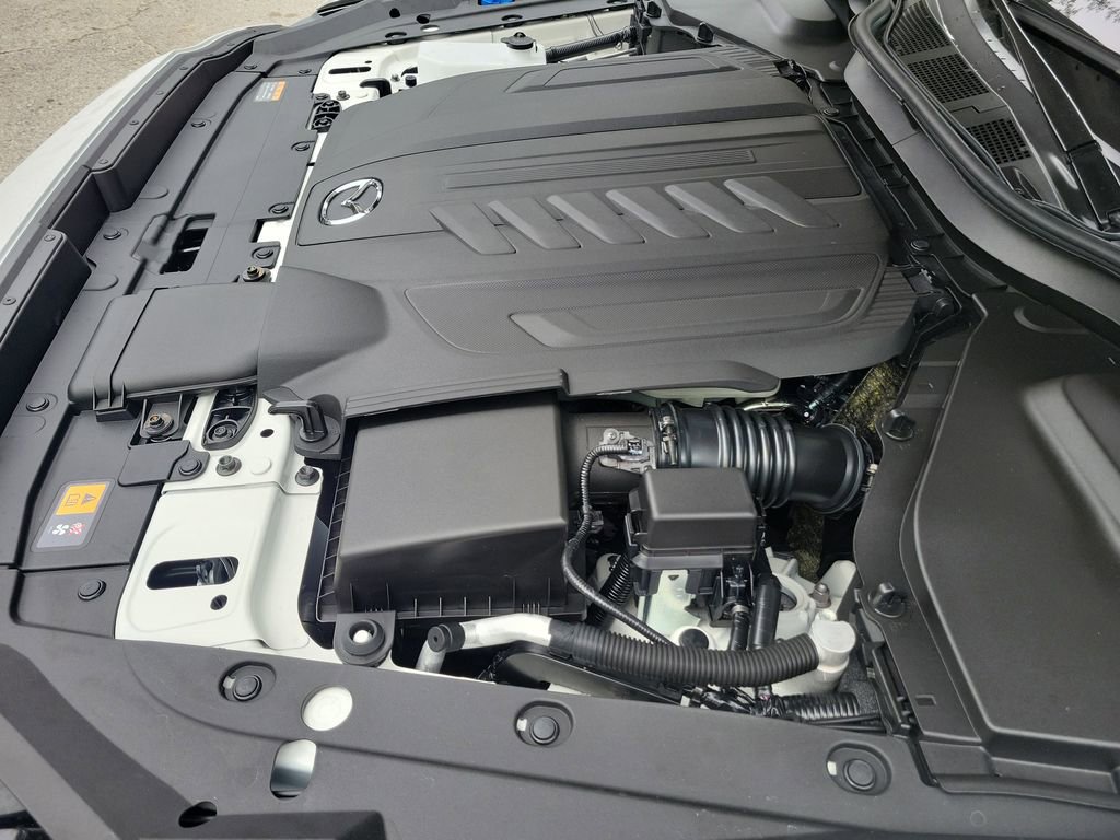 New 2026 MAZDA CX-90 3.3 Turbo S w/ Premium Package image 13