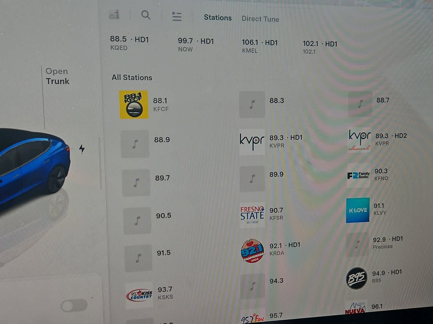 Used 2023 Tesla Model 3 Standard Range image 18