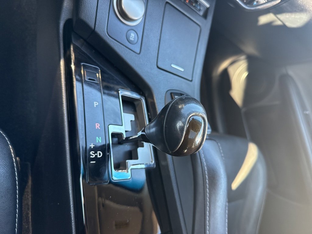 Used 2015 Lexus ES 350 image 17