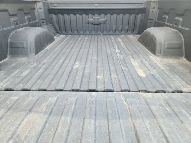 Used 2024 Chevrolet Silverado 1500 LTZ AWD/4WD image 26