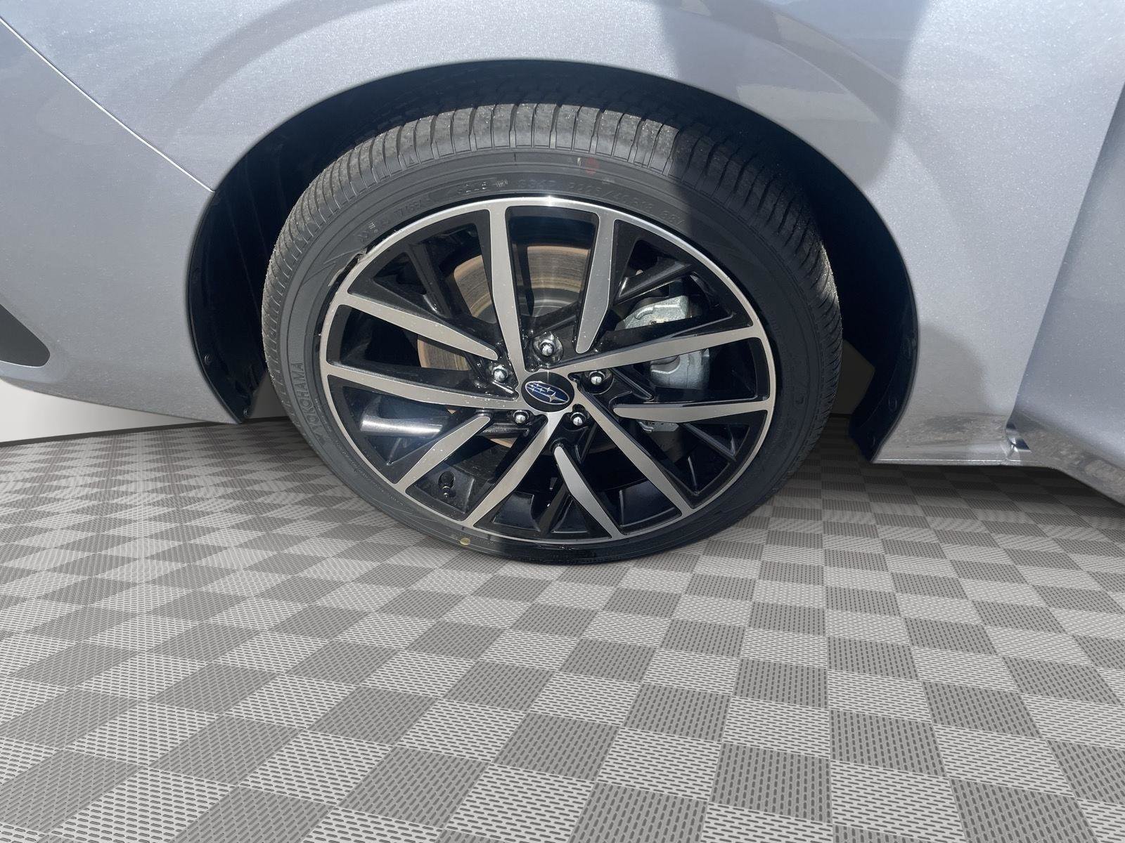 New 2026 Subaru Impreza 2.0i Sport image 24