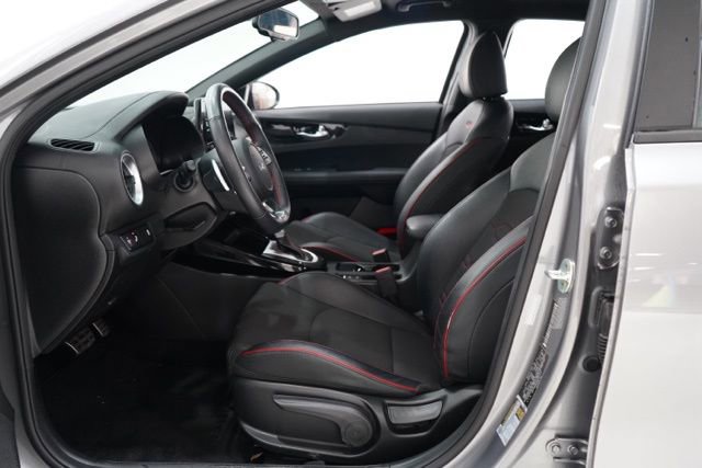 Used 2023 Kia Forte GT image 15
