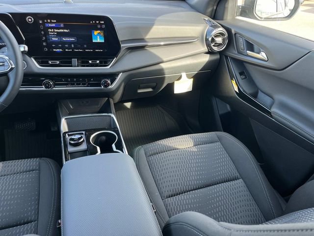 New 2026 Chevrolet Equinox LT image 15