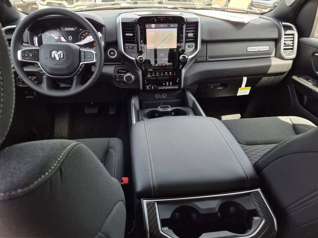 New 2026 RAM 1500 Lone Star image 15