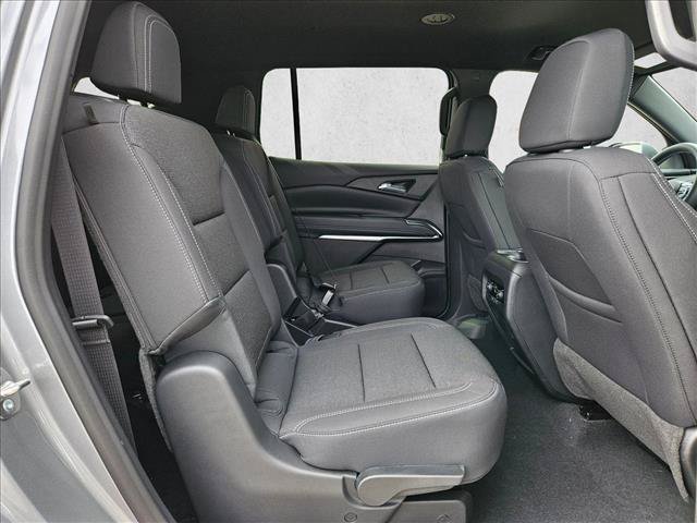 New 2027 Chevrolet Traverse LT w/ Driver Confidence Package FWD image 16