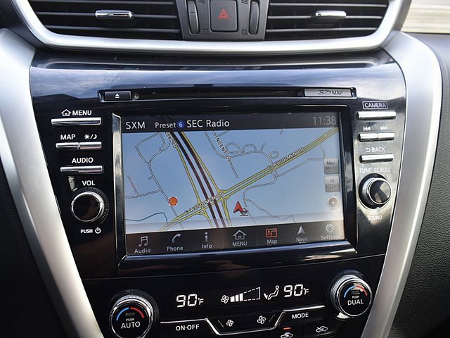 Used 2018 Nissan Murano S image 33