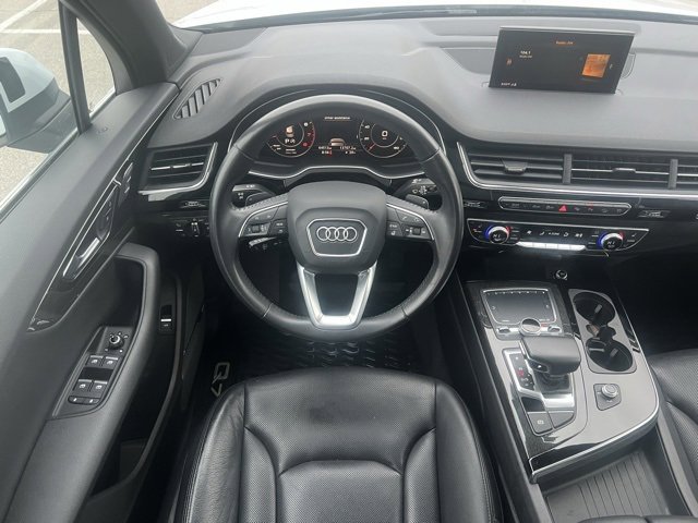 Used 2019 Audi Q7 3.0T Premium Plus w/ Premium Plus Package image 14