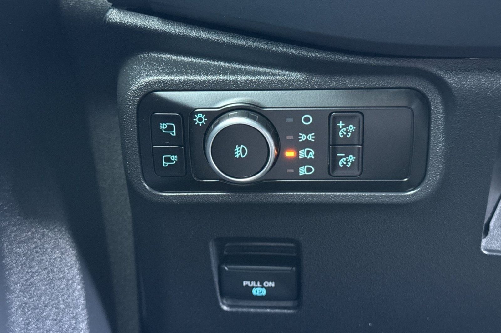 New 2025 Ford Bronco Outer Banks AWD/4WD image 37