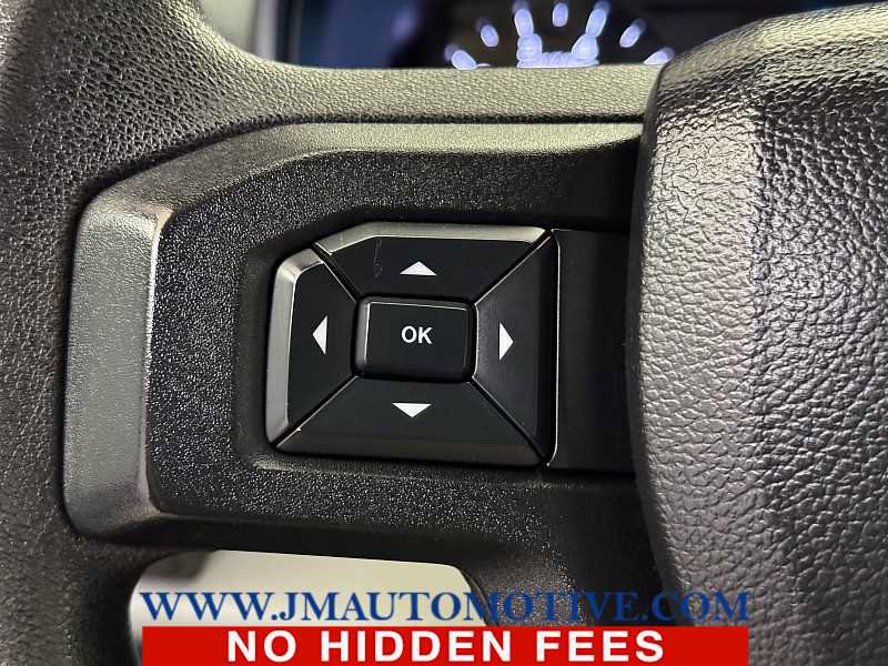 Used 2019 Ford F250 XL w/ Power Equipment Group AWD/4WD image 32