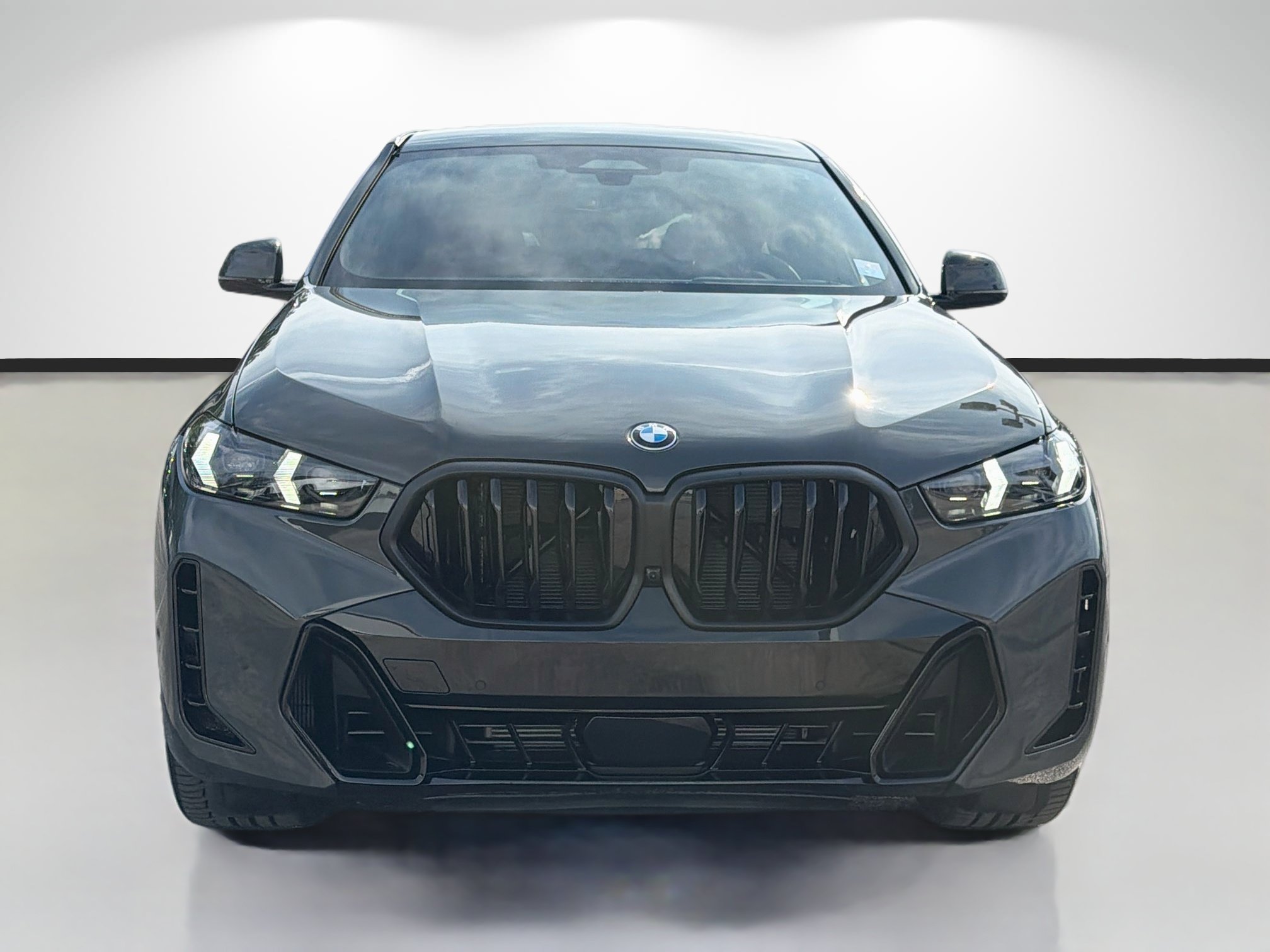 New 2027 BMW X6 xDrive40i w/ Executive Package AWD/4WD image 8