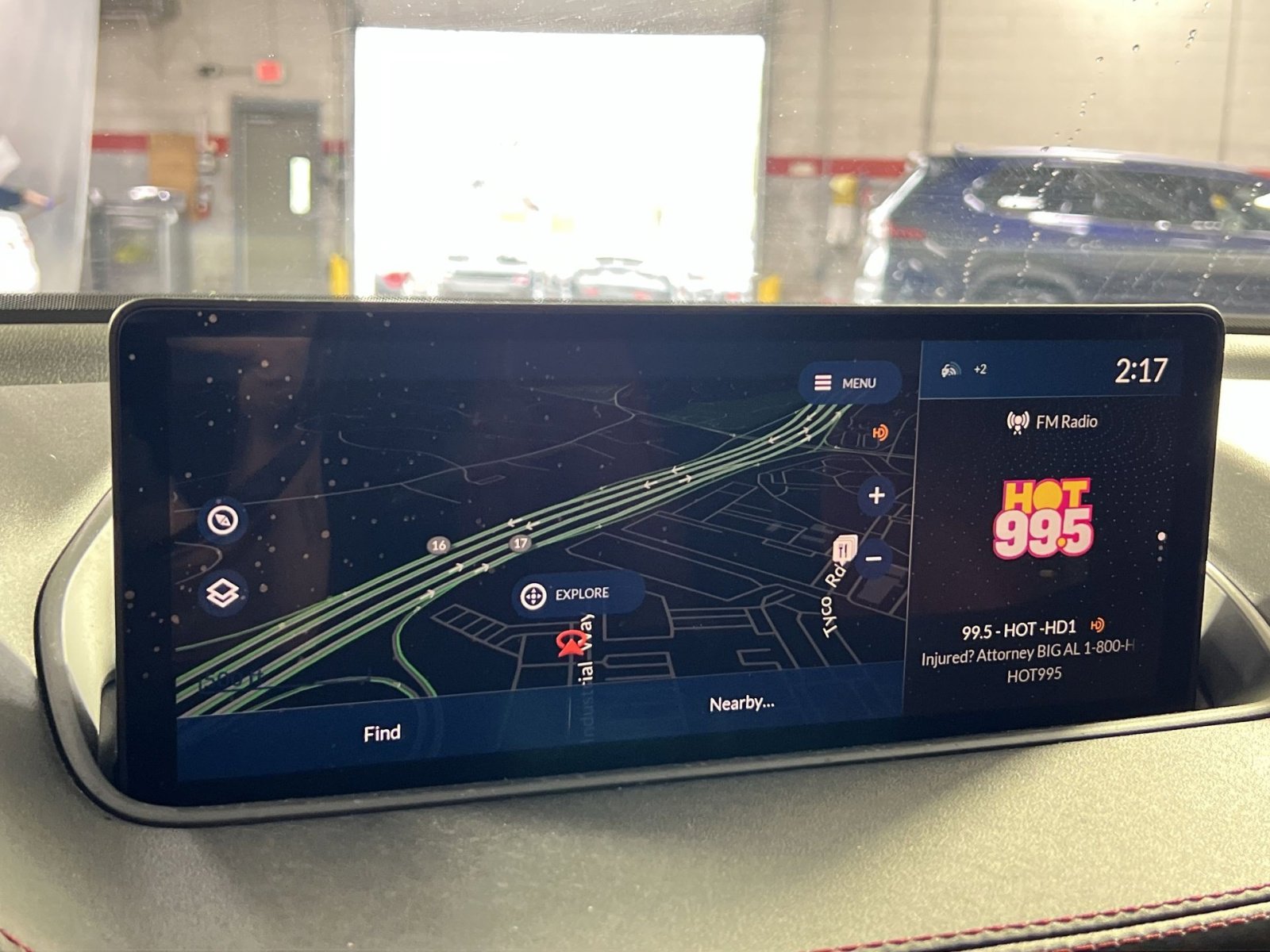 Used 2023 Acura MDX A-Spec image 20