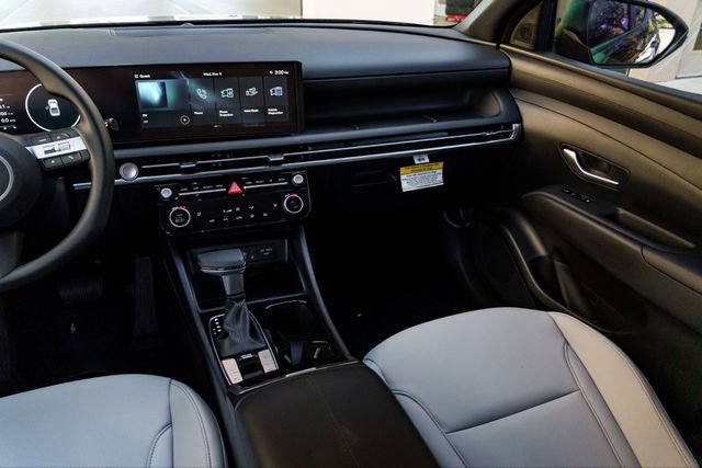 New 2026 Hyundai Santa Cruz SEL FWD image 23