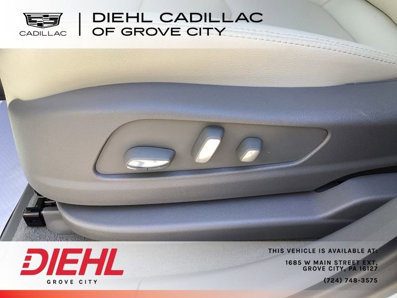 New 2026 Cadillac XT5 Premium Luxury image 15