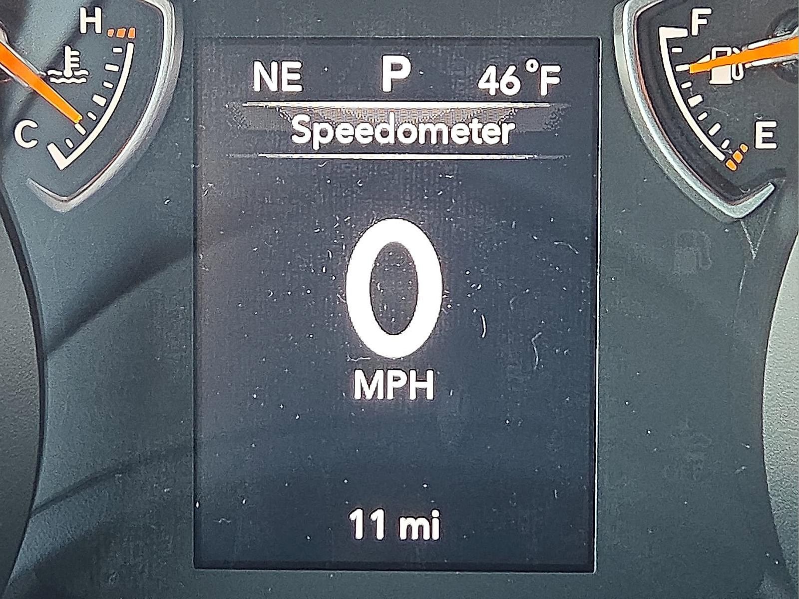 New 2026 Jeep Wrangler Sport image 19