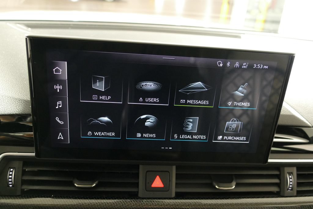 Used 2023 Audi S5 Premium Plus w/ Premium Plus Package AWD/4WD image 19