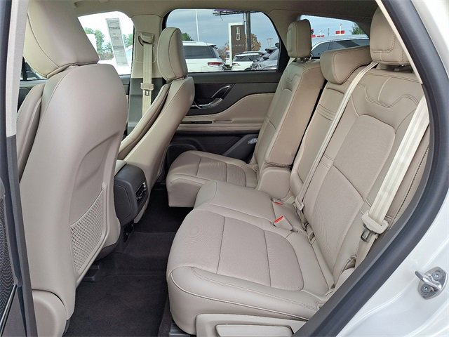 New 2024 Lincoln Corsair Grand Touring w/ Equipment Group 301A image 5