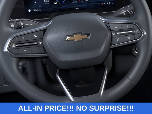 New 2026 Chevrolet Tahoe Premier AWD/4WD image 13