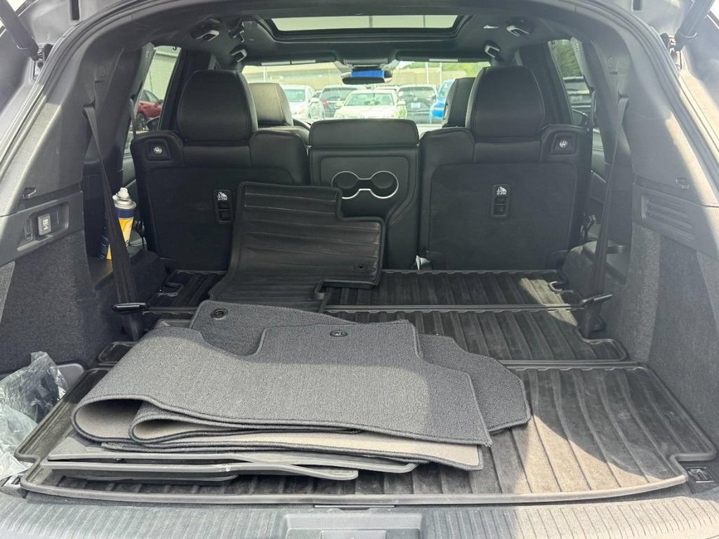 Used 2024 Acura MDX A-Spec AWD/4WD image 7