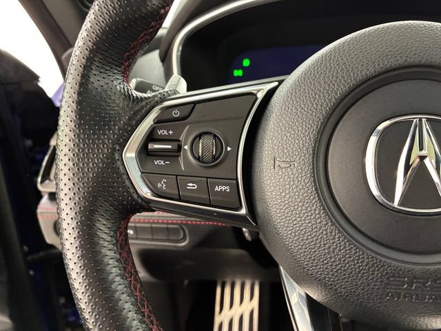 Used 2023 Acura MDX A-Spec AWD/4WD image 23